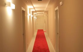 Hotel Ristorante Mariano